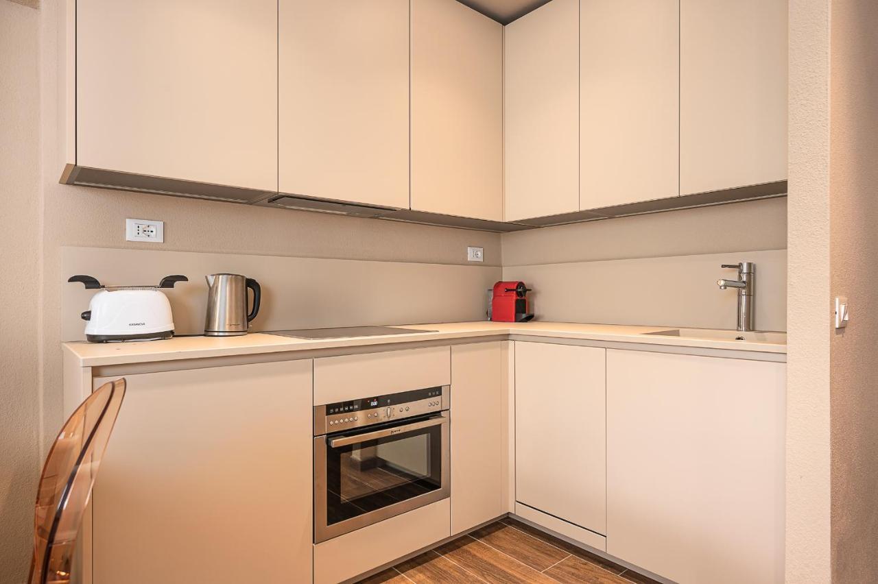 Hemeras Boutique Homes : Apartment 200M From The Skylift Breuil-Cervinia Exterior foto